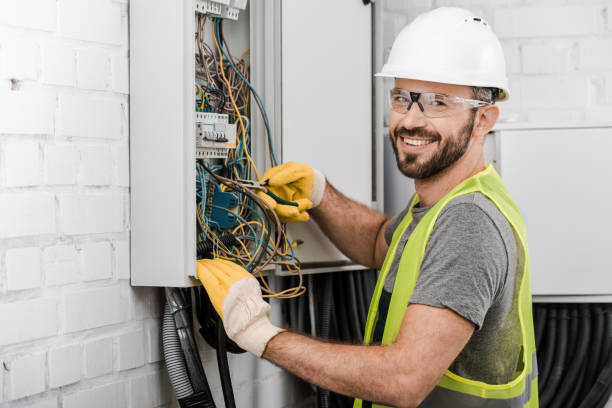 Best Electrical Contractors for Businesses  in West Fairview, PA