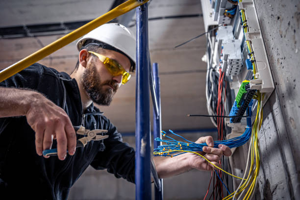 Best Electrical Installation Contractor  in West Fairview, PA