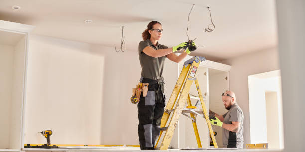 Best Electrical Wiring Services  in West Fairview, PA