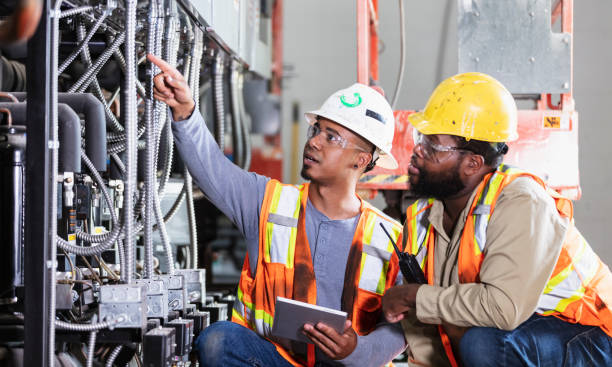 Best 24-Hour Electrician  in West Fairview, PA