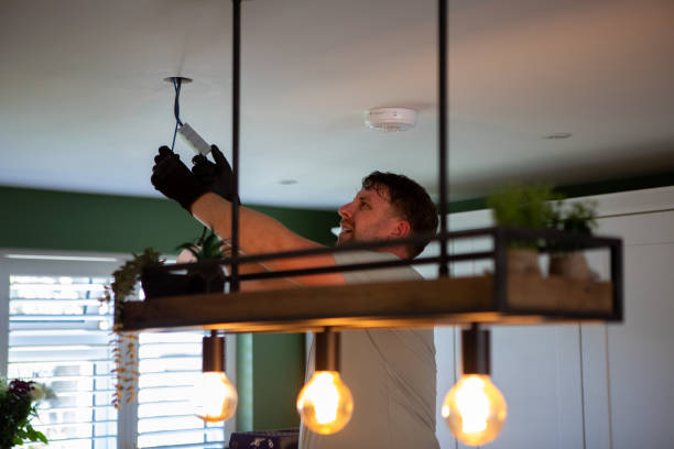 Best Residential Electrician Services  in West Fairview, PA