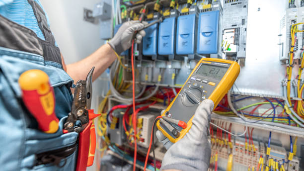 Best Affordable Electrician  in West Fairview, PA