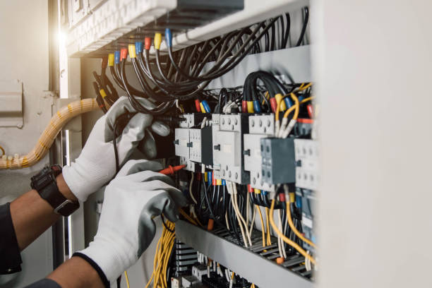 Best Electrical Rewiring Services  in West Fairview, PA